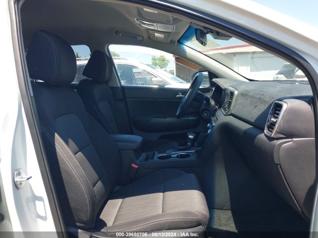 KIA Sportage Lx 2020 KNDPM3AC2L7641157 Image 5