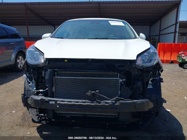 KIA Sportage Lx 2020 KNDPM3AC2L7641157 Image 6