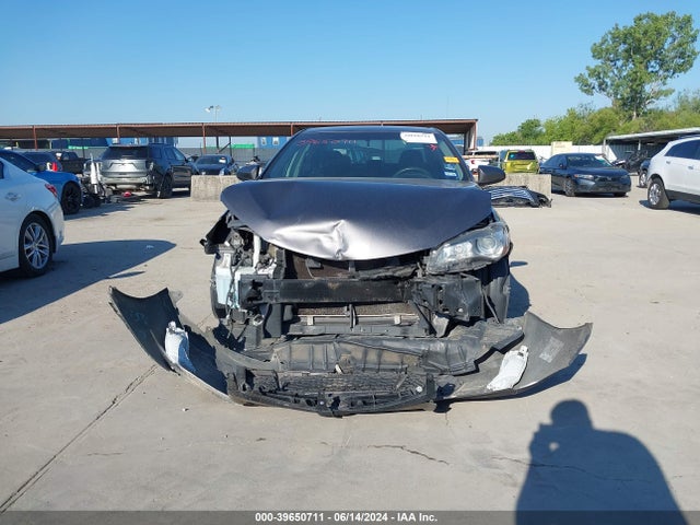 Toyota CAMRY SE 2017 4T1BF1FK2HU373336 Image 13