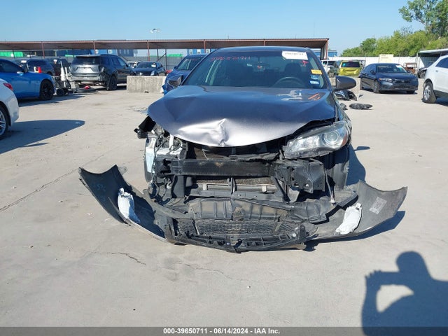 Toyota CAMRY SE 2017 4T1BF1FK2HU373336 Image 6