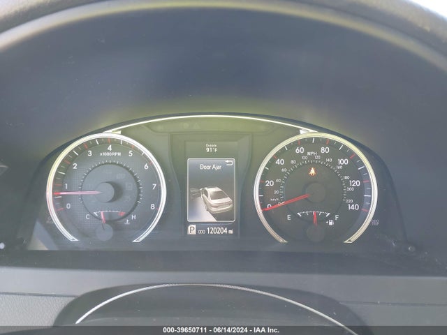 Toyota CAMRY SE 2017 4T1BF1FK2HU373336 Image 7