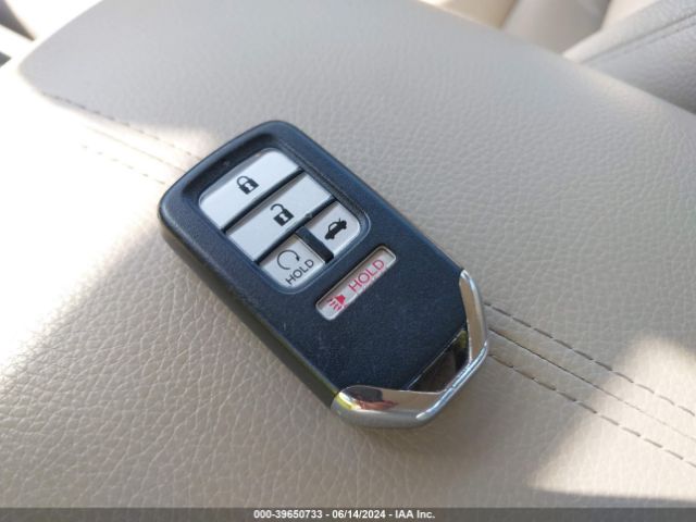 1HGCR3F93HA036119 Honda Accord Touring V6