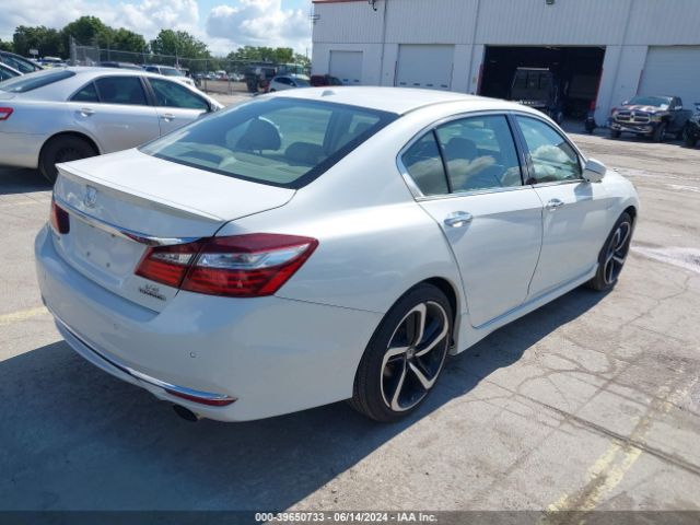 1HGCR3F93HA036119 Honda Accord Touring V6