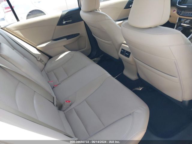 1HGCR3F93HA036119 Honda Accord Touring V6