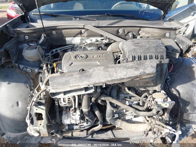 Volkswagen Atlas 2.0t S 2021 1V2AP2CA9MC503500 Image 10