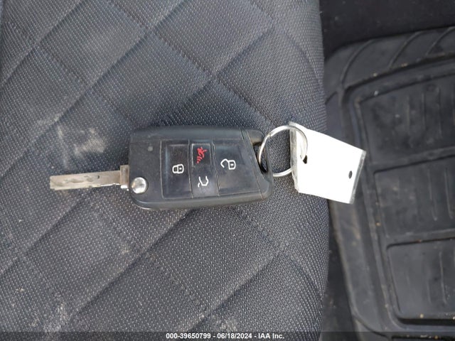 Volkswagen Atlas 2.0t S 2021 1V2AP2CA9MC503500 Image 11