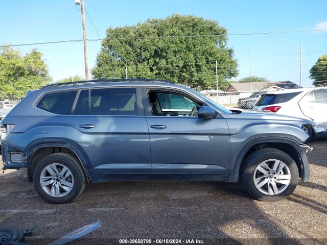 Volkswagen Atlas 2.0t S 2021 1V2AP2CA9MC503500 Image 14