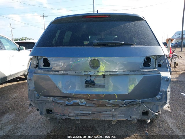 Volkswagen Atlas 2.0t S 2021 1V2AP2CA9MC503500 Image 17
