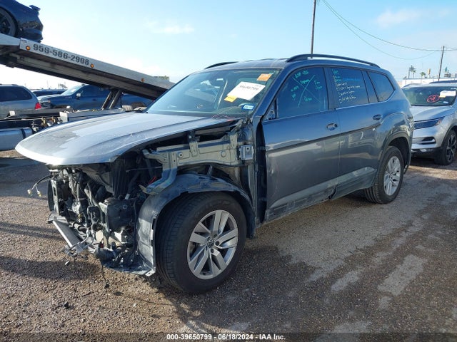 1V2AP2CA9MC503500 Volkswagen Atlas 2.0t S