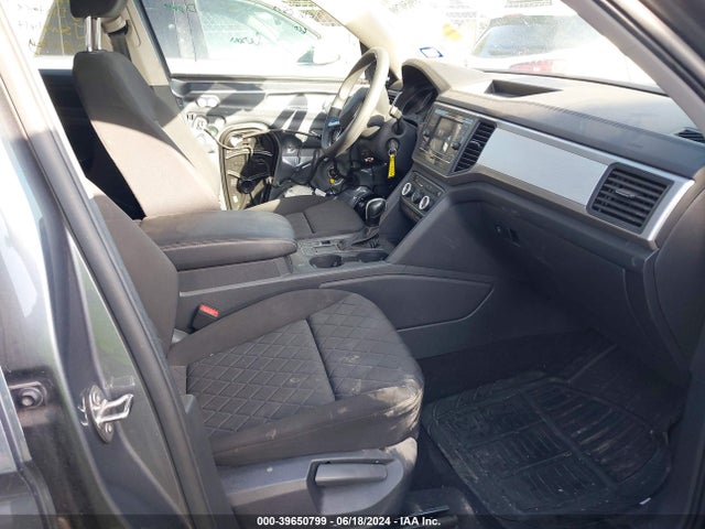1V2AP2CA9MC503500 Volkswagen Atlas 2.0t S