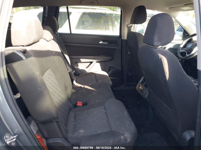 1V2AP2CA9MC503500 Volkswagen Atlas 2.0t S