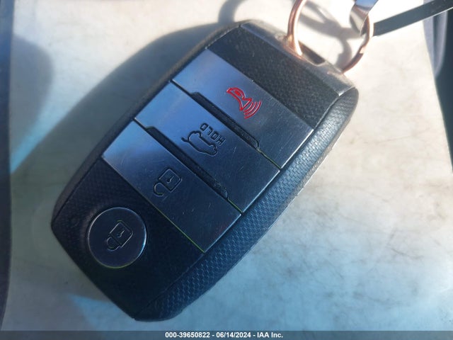 KIA Sportage Ex 2016 KNDPC3AC7G7845445 Image 11