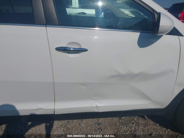 KIA Sportage Ex 2016 KNDPC3AC7G7845445 Image 6