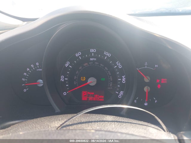 KIA Sportage Ex 2016 KNDPC3AC7G7845445 Image 7