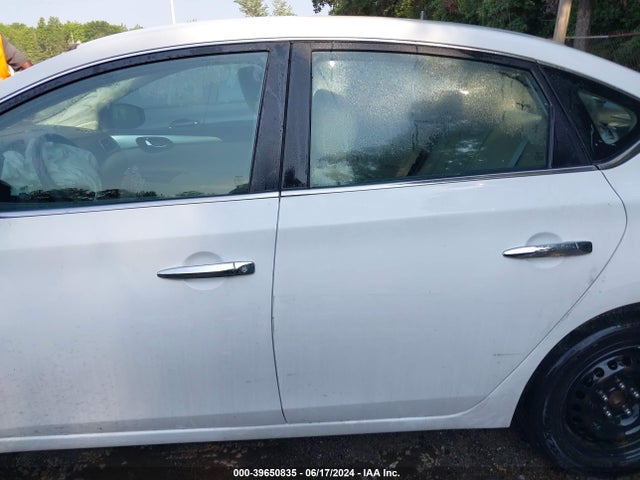 Nissan SENTRA S 2017 3N1AB7AP3HY290628 Image 13