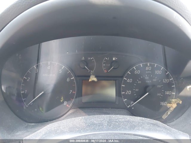 Nissan SENTRA S 2017 3N1AB7AP3HY290628 Image 14