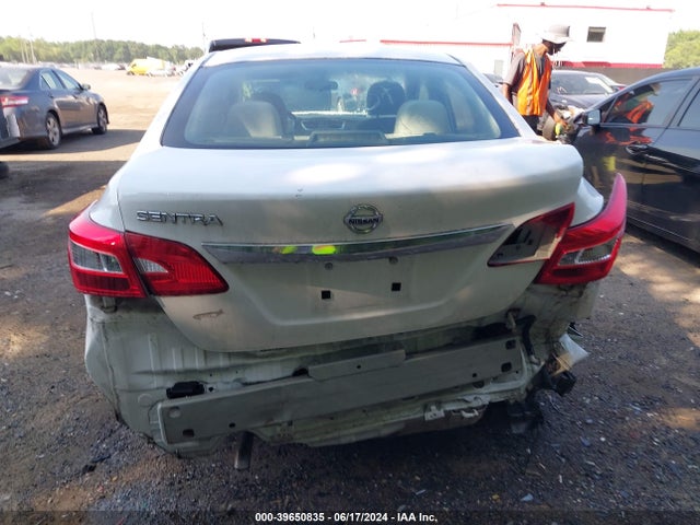 Nissan SENTRA S 2017 3N1AB7AP3HY290628 Image 15