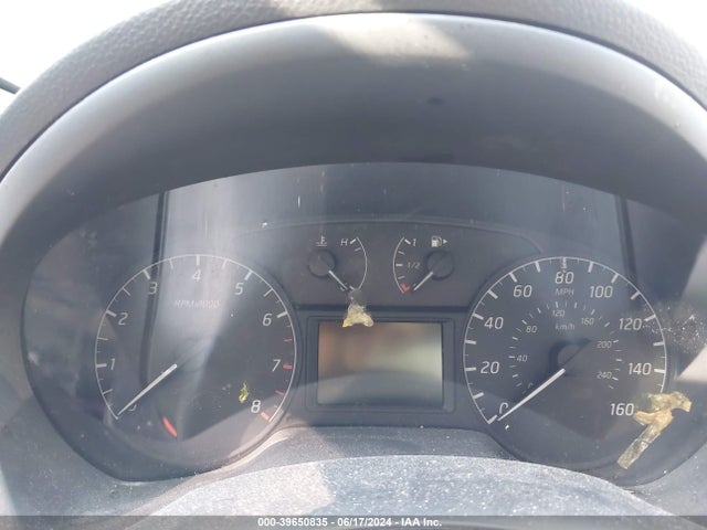 Nissan SENTRA S 2017 3N1AB7AP3HY290628 Image 7