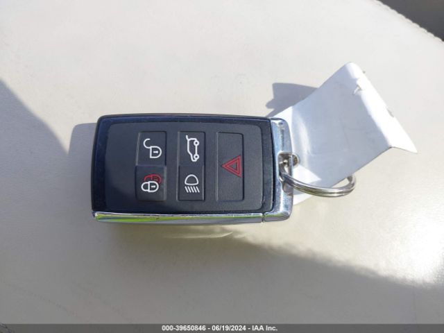 SALWR2RV6KA423746 Land Rover Range Rover Sport Hse