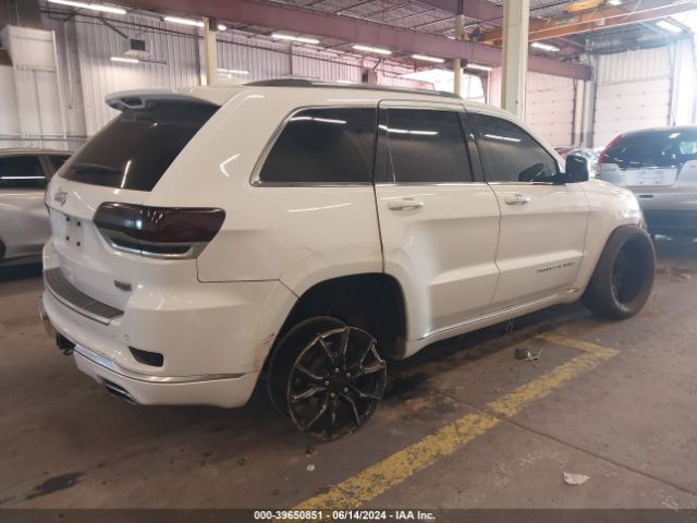 1C4RJFJM4FC942715 Jeep Grand Cherokee Summit