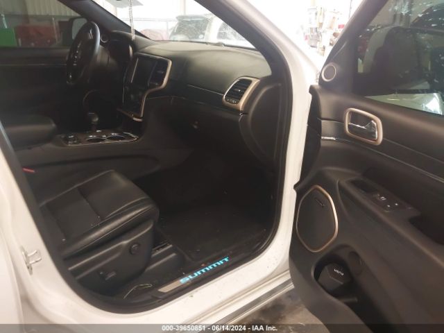 1C4RJFJM4FC942715 Jeep Grand Cherokee Summit