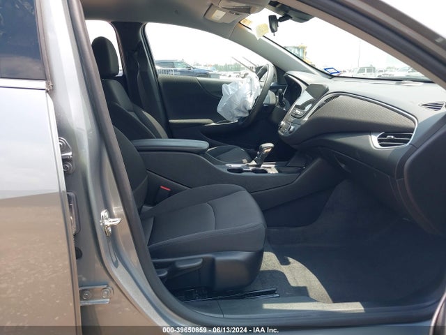 Chevrolet MALIBU LT 2024 1G1ZD5ST7RF143837 Image 5