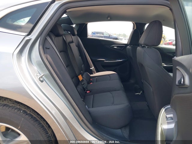Chevrolet MALIBU LT 2024 1G1ZD5ST7RF143837 Image 8