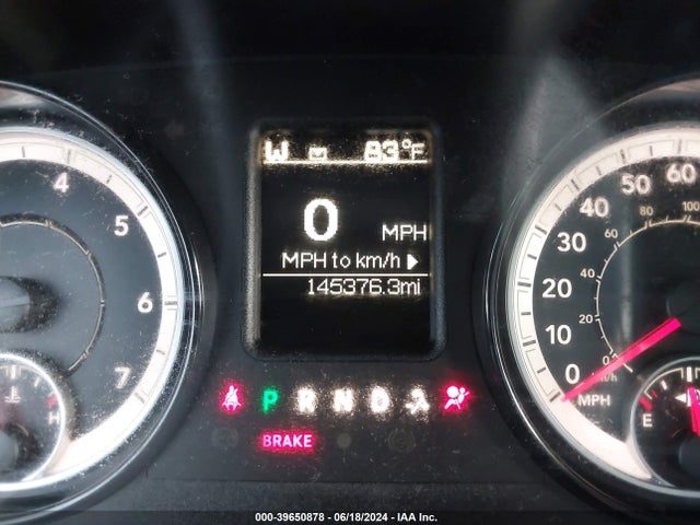 RAM 1500 Slt Quad Cab 4x4 6'4 Box 2018 1C6RR7GG9JS315899 Image 15
