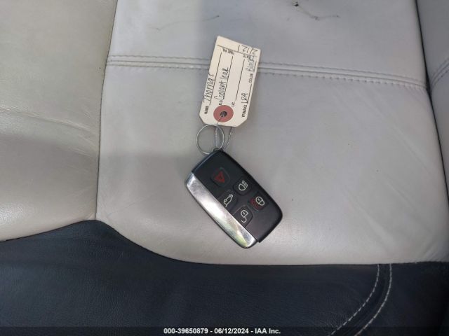 SALAK2V60EA726278 Land Rover LR4