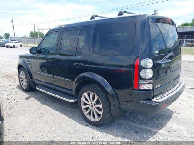 SALAK2V60EA726278 Land Rover LR4