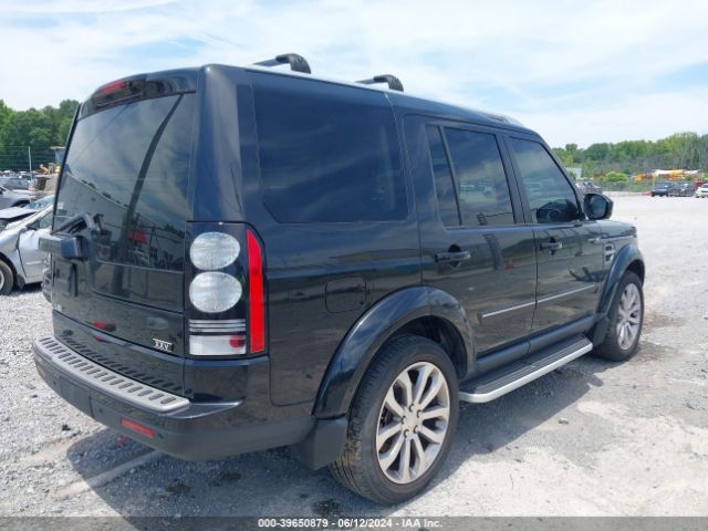 SALAK2V60EA726278 Land Rover LR4