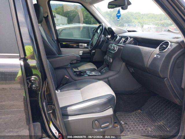 SALAK2V60EA726278 Land Rover LR4