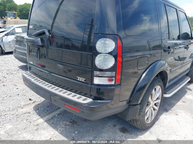 SALAK2V60EA726278 Land Rover LR4