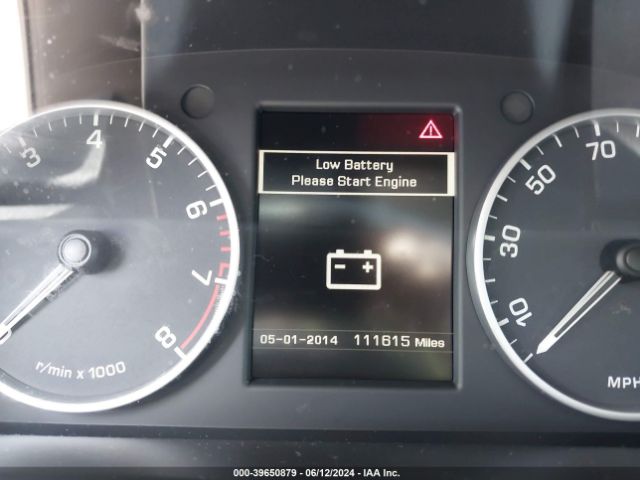 SALAK2V60EA726278 Land Rover LR4