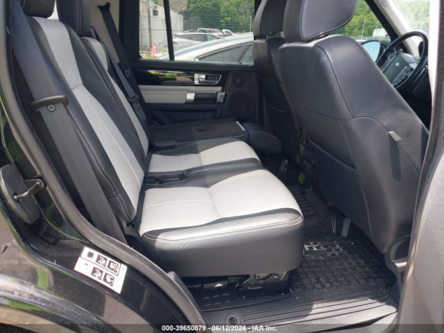 SALAK2V60EA726278 Land Rover LR4