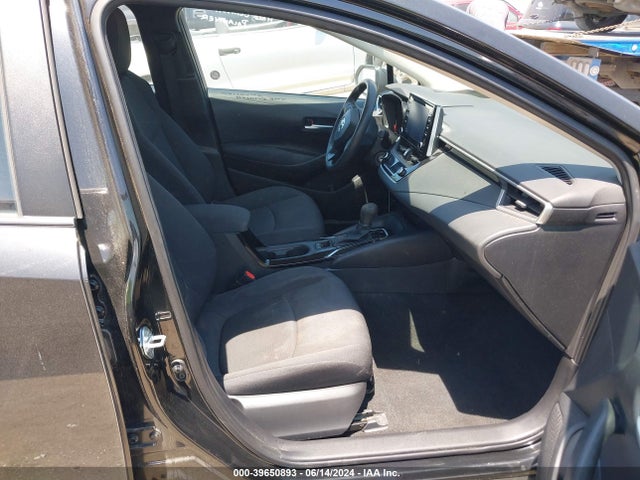 Toyota COROLLA LE 2021 5YFEPMAEXMP248495 Image 5