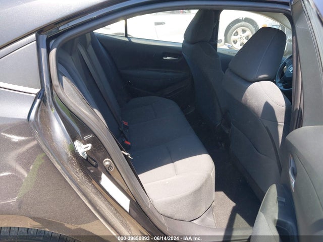 Toyota COROLLA LE 2021 5YFEPMAEXMP248495 Image 8