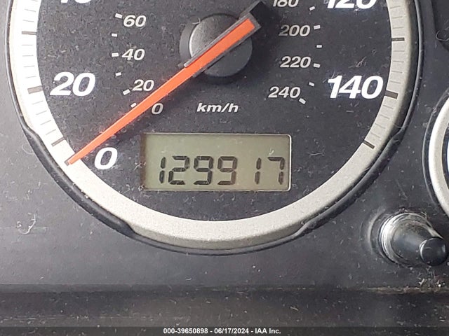 2002 Honda Cr-v Ex მანქანა იყიდება აუქციონზე, vin: JHLRD78852C010946, აუქციონის ნომერი: 39650898