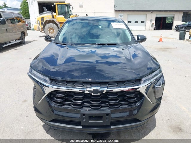 Chevrolet Trax Fwd Sp 2024 KL77LFE29RC101761 Image 12