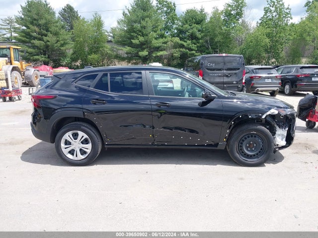 Chevrolet Trax Fwd Sp 2024 KL77LFE29RC101761 Image 13