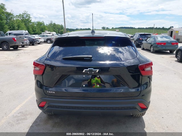 Chevrolet Trax Fwd Sp 2024 KL77LFE29RC101761 Image 16