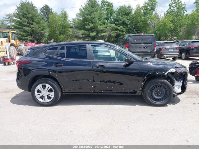 Chevrolet Trax Fwd Sp 2024 KL77LFE29RC101761 Image 6
