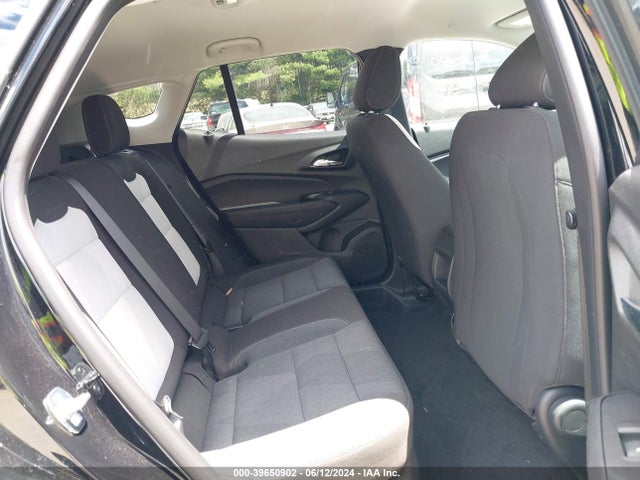 Chevrolet Trax Fwd Sp 2024 KL77LFE29RC101761 Image 8