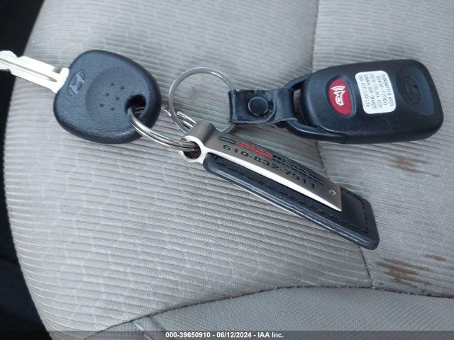 Hyundai ELANTRA SE 2017 5NPD84LF7HH120622 Image 11