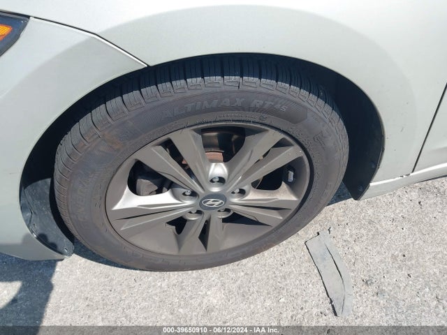 Hyundai ELANTRA SE 2017 5NPD84LF7HH120622 Image 12