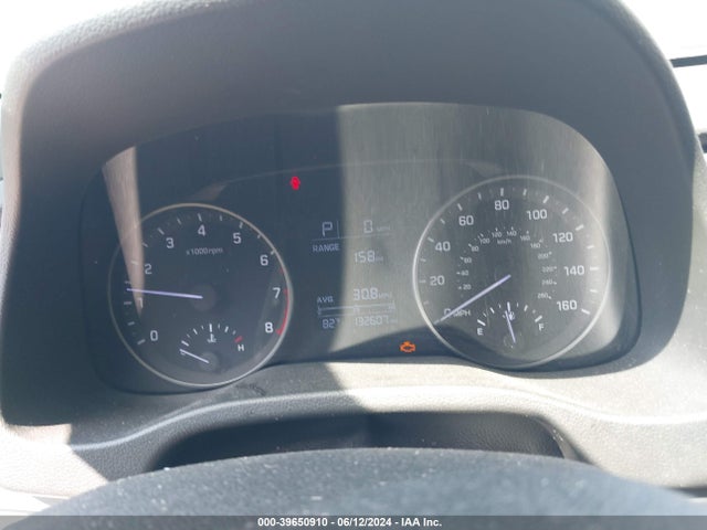Hyundai ELANTRA SE 2017 5NPD84LF7HH120622 Image 7
