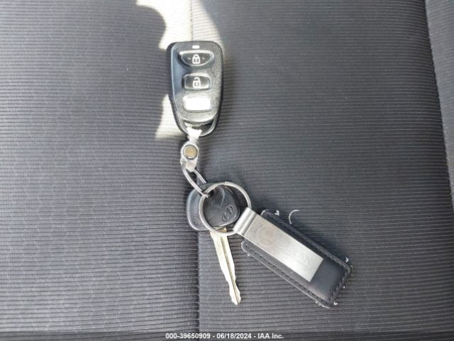 5NPD84LFXJH285537 Hyundai ELANTRA SEL