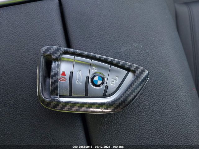 5UXCR4C07M9F90044 BMW X5 Sdrive40i