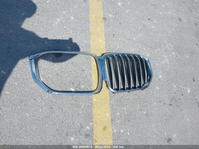 5UXCR4C07M9F90044 BMW X5 Sdrive40i
