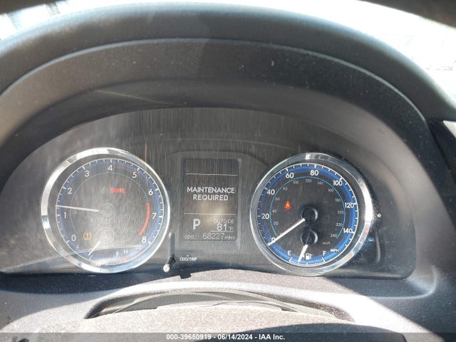 Toyota COROLLA LE 2017 2T1BURHE8HC849067 Image 7